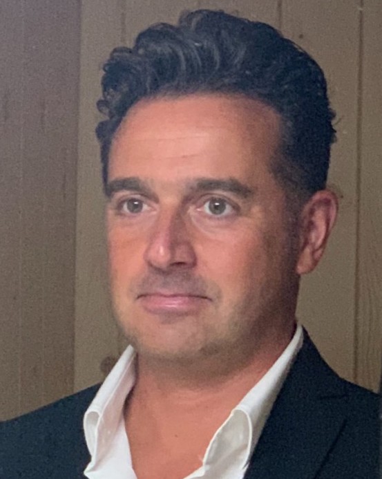 Cyril FAURE